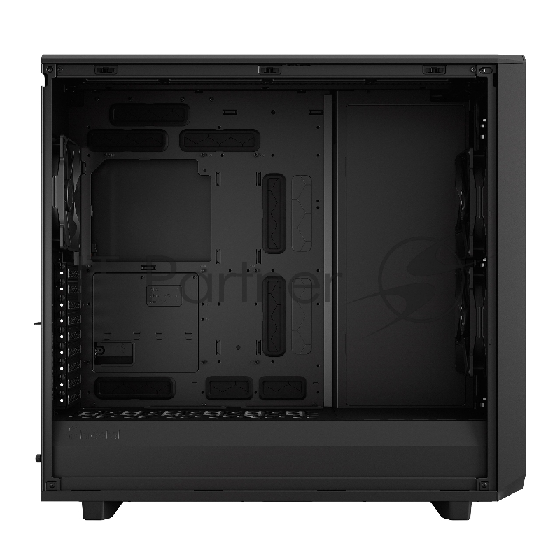 Корпус Fractal Design MESHIFY 2 XL BLACK - TG / FD-C-MES2X-02