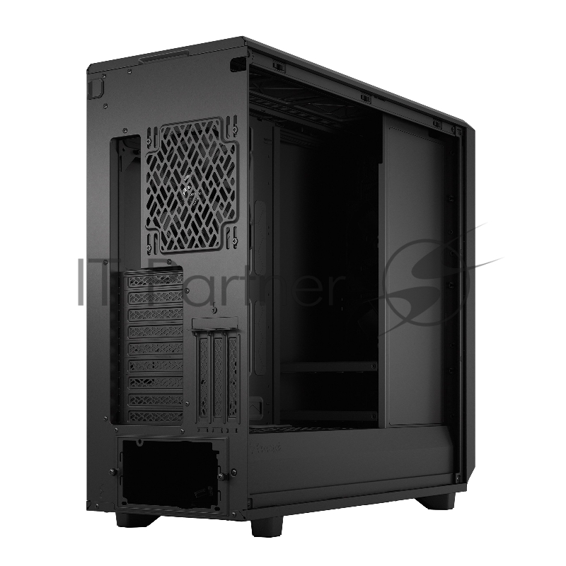 Корпус Fractal Design MESHIFY 2 XL BLACK - TG / FD-C-MES2X-02