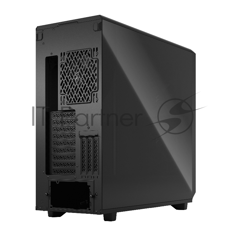 Корпус Fractal Design MESHIFY 2 XL BLACK - TG / FD-C-MES2X-02