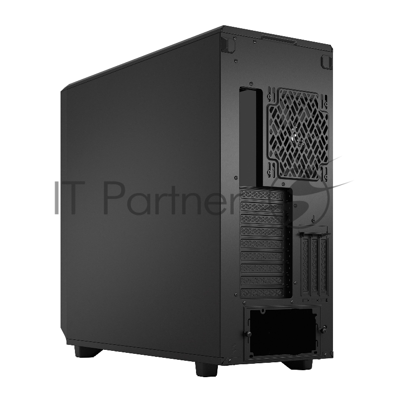 Корпус Fractal Design MESHIFY 2 XL BLACK - TG / FD-C-MES2X-02