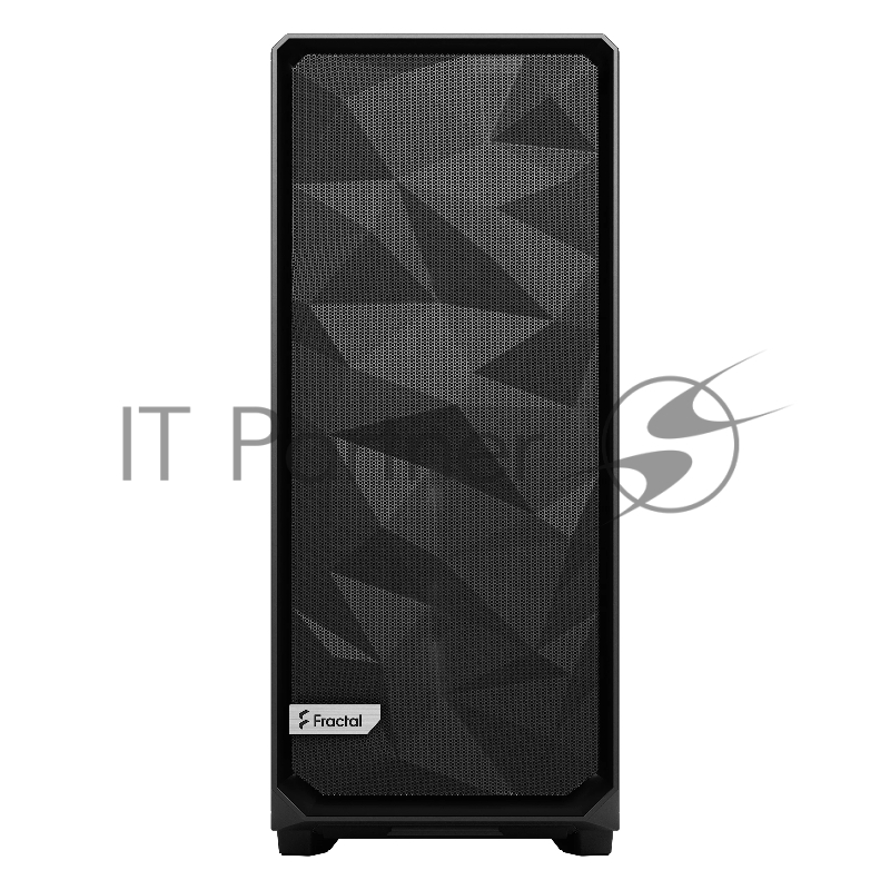 Корпус Fractal Design MESHIFY 2 XL BLACK - TG / FD-C-MES2X-02