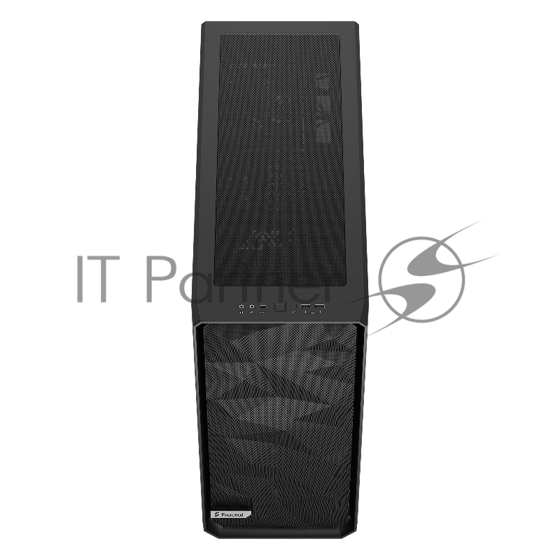 Корпус Fractal Design MESHIFY 2 XL BLACK - TG / FD-C-MES2X-02