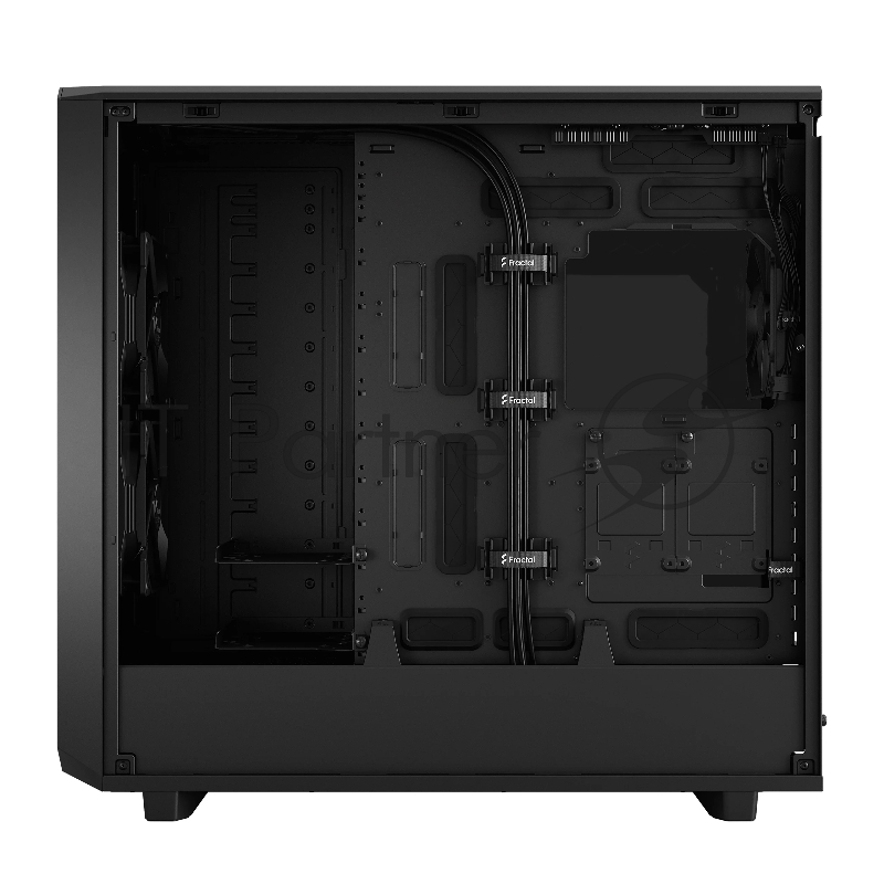 Корпус Fractal Design MESHIFY 2 XL BLACK - TG / FD-C-MES2X-02
