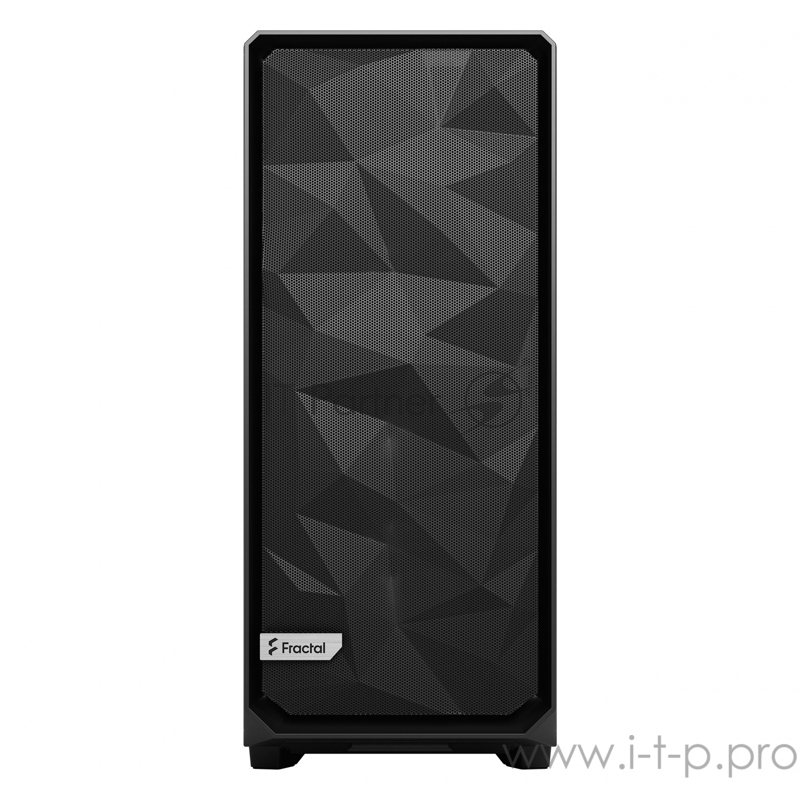 Корпус Fractal Design MESHIFY 2 XL BLACK - DARK TG / FD-C-MES2X-01