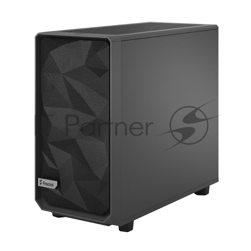 Корпус Fractal Design MESHIFY 2 GRAY - TG / FD-C-MES2A-04
