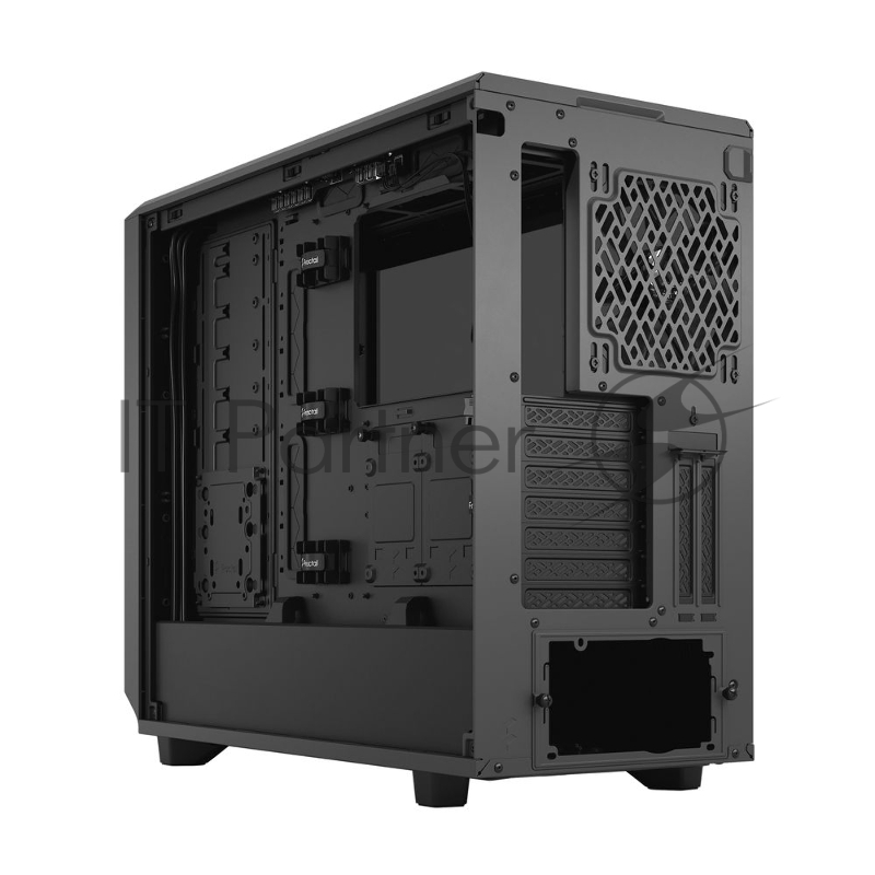 Корпус Fractal Design MESHIFY 2 GRAY - TG / FD-C-MES2A-04