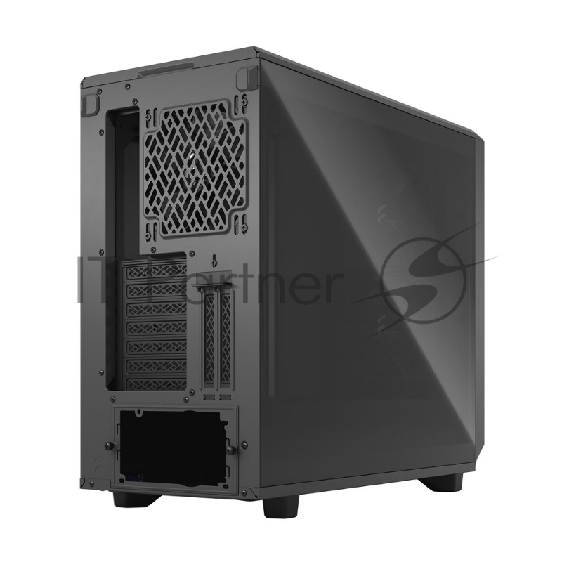 Корпус Fractal Design MESHIFY 2 GRAY - TG / FD-C-MES2A-04