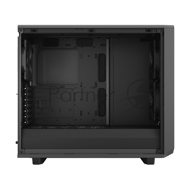 Корпус Fractal Design MESHIFY 2 GRAY - TG / FD-C-MES2A-04