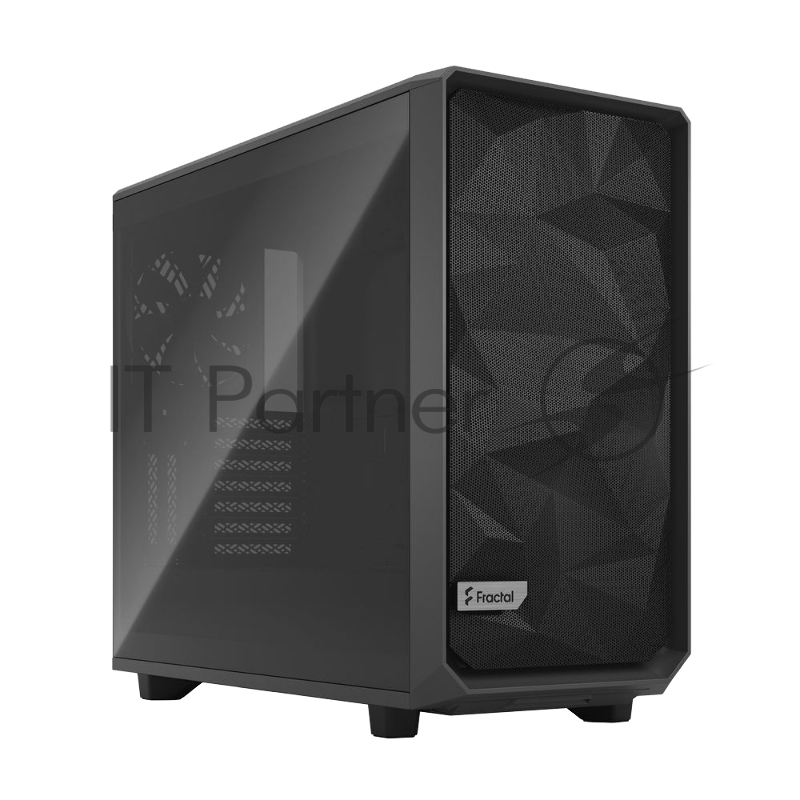 Корпус Fractal Design MESHIFY 2 GRAY - TG / FD-C-MES2A-04