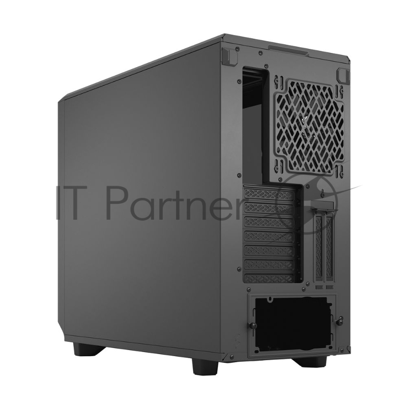 Корпус Fractal Design MESHIFY 2 GRAY - TG / FD-C-MES2A-04