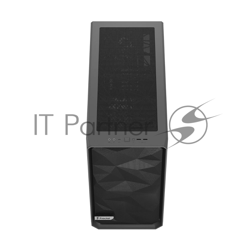 Корпус Fractal Design MESHIFY 2 GRAY - TG / FD-C-MES2A-04