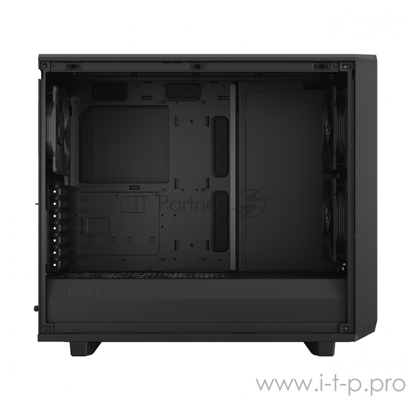 Корпус Fractal Design MESHIFY 2 BLACK / FD-C-MES2A-01