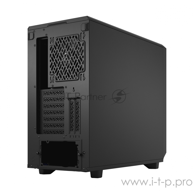 Корпус Fractal Design MESHIFY 2 BLACK / FD-C-MES2A-01
