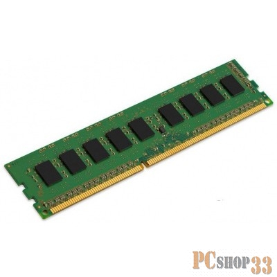 Модуль памяти NCP DDR4 DIMM 4GB PC4-19200, 2400MHz NCPK12AUDR-24M28