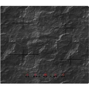 Индукционная панель Zigmund & Shtain CIS 239.60 BX