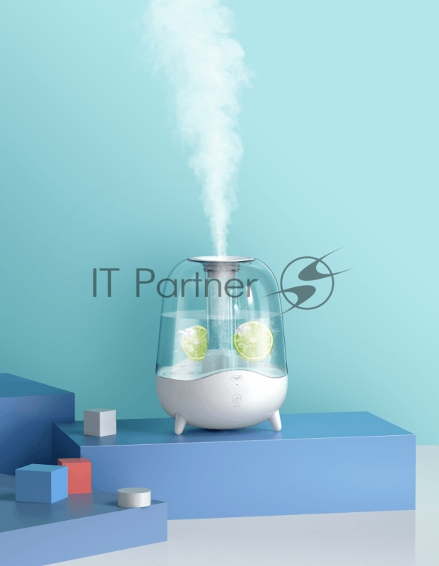 Увлажнитель воздуха Deerma Humidifier DEM-F325 Deerma Увлажнитель воздуха DEM-F325