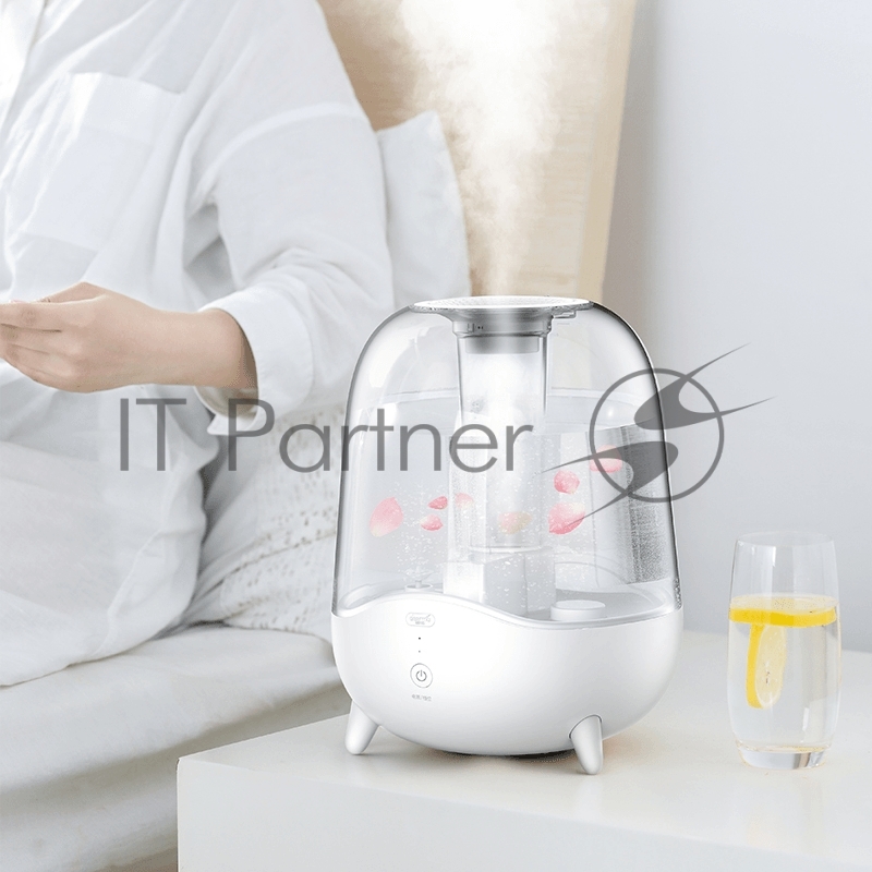 Увлажнитель воздуха Deerma Humidifier DEM-F325 Deerma Увлажнитель воздуха DEM-F325