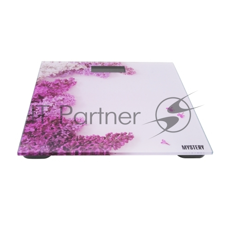 Напольные весы Mystery MES-1828