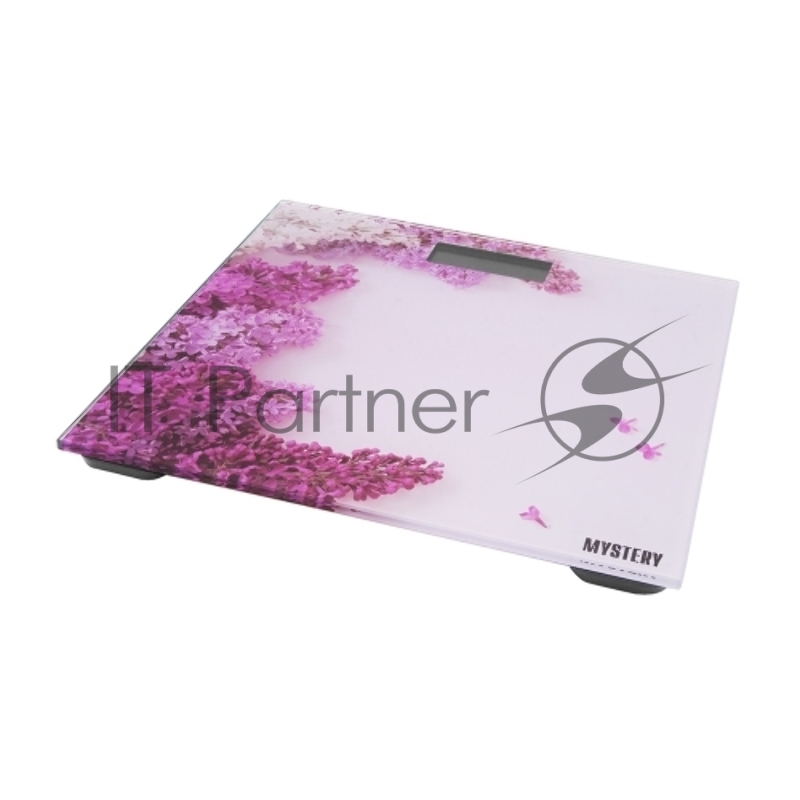 Напольные весы Mystery MES-1828