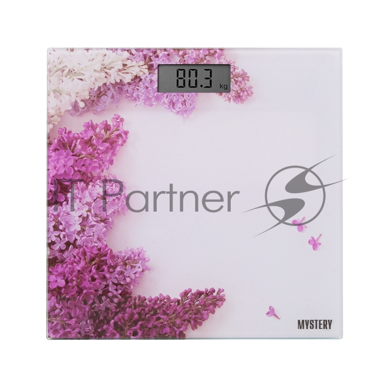 Напольные весы Mystery MES-1828