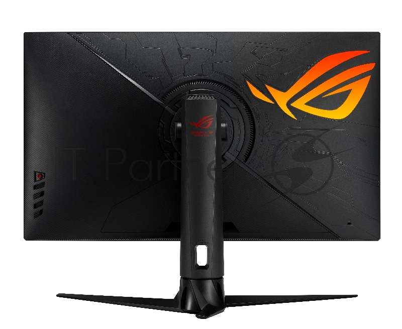МОНИТОР 31.5 ASUS Gaming ROG Swift PG329Q Black (IPS, LED, Wide, 2560x1440, 175Hz, 1ms, 178°/178°, 600 cd/m, 1000:1, +D