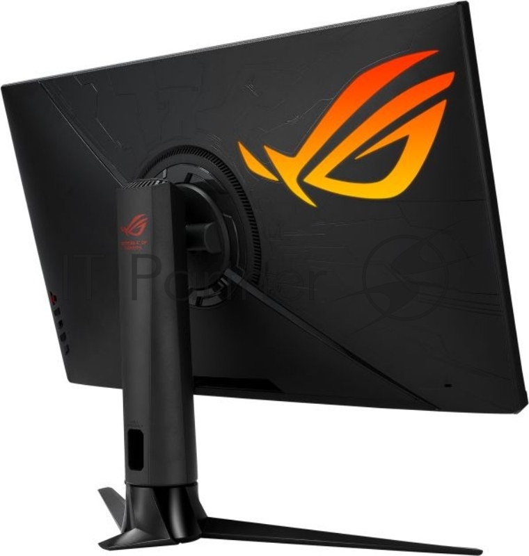 МОНИТОР 31.5 ASUS Gaming ROG Swift PG329Q Black (IPS, LED, Wide, 2560x1440, 175Hz, 1ms, 178°/178°, 600 cd/m, 1000:1, +D
