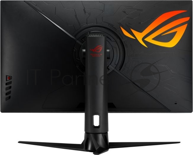 МОНИТОР 31.5 ASUS Gaming ROG Swift PG329Q Black (IPS, LED, Wide, 2560x1440, 175Hz, 1ms, 178°/178°, 600 cd/m, 1000:1, +D