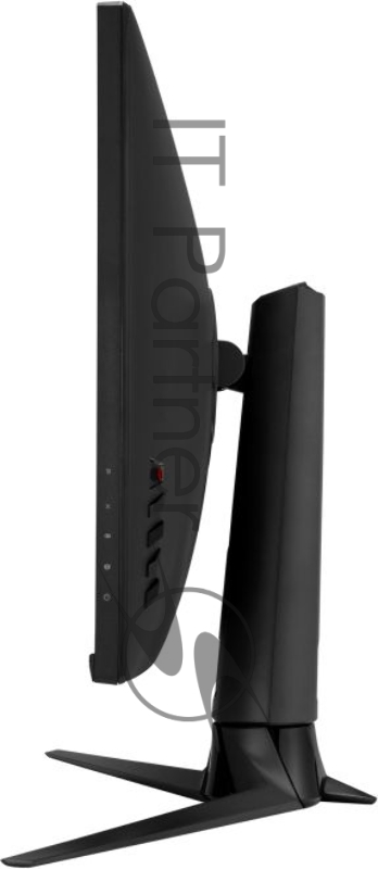 МОНИТОР 31.5 ASUS Gaming ROG Swift PG329Q Black (IPS, LED, Wide, 2560x1440, 175Hz, 1ms, 178°/178°, 600 cd/m, 1000:1, +D