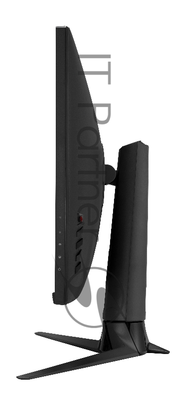 МОНИТОР 31.5 ASUS Gaming ROG Swift PG329Q Black (IPS, LED, Wide, 2560x1440, 175Hz, 1ms, 178°/178°, 600 cd/m, 1000:1, +D