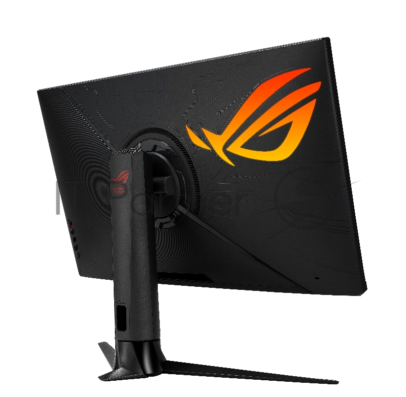МОНИТОР 31.5 ASUS Gaming ROG Swift PG329Q Black (IPS, LED, Wide, 2560x1440, 175Hz, 1ms, 178°/178°, 600 cd/m, 1000:1, +D