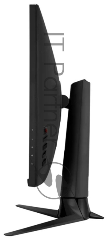 МОНИТОР 31.5 ASUS Gaming ROG Swift PG329Q Black (IPS, LED, Wide, 2560x1440, 175Hz, 1ms, 178°/178°, 600 cd/m, 1000:1, +D