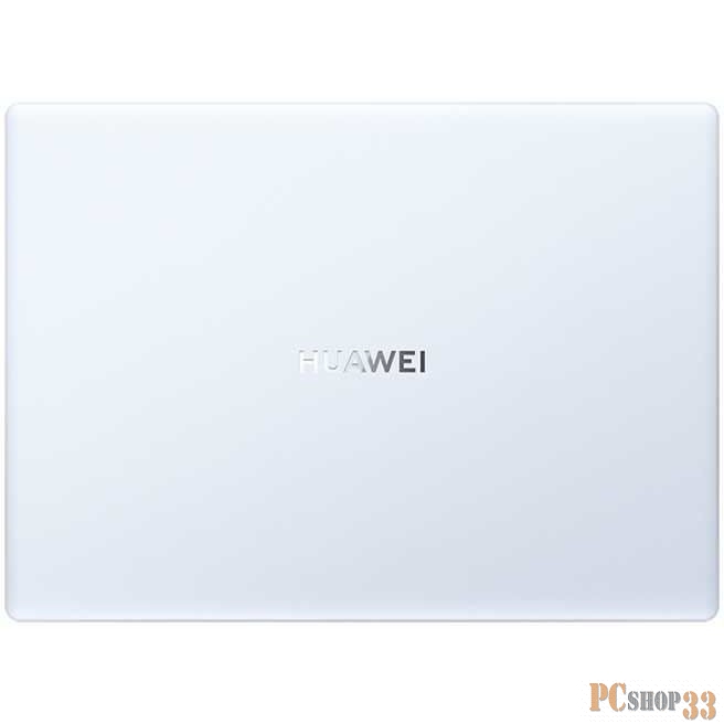 Ноутбук HUAWEI MateBook MateBook X 2020 i5-10210U 1600 МГц 13 3000x2000 16Гб SSD 512Гб нет DVD Intel UHD Graphics встроенная Windows 10 Home серебристый 53011EBR