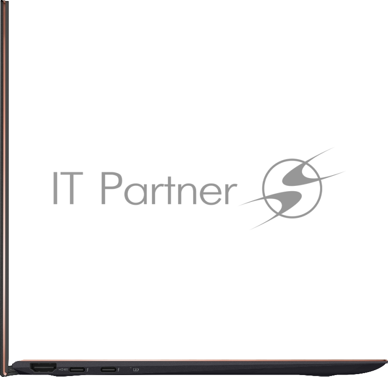 Ноутбук ASUS UX371EA-HL135T Touch+ stylus+cable XMAS 13.3(3840x2160 OLED)/Touch/Intel Core i7 1165G7(2.8Ghz)/16384Mb/1024SSD Iris Plus/Cam/BT/WiFi/war 1y/1.3kg/Jade Black/W10