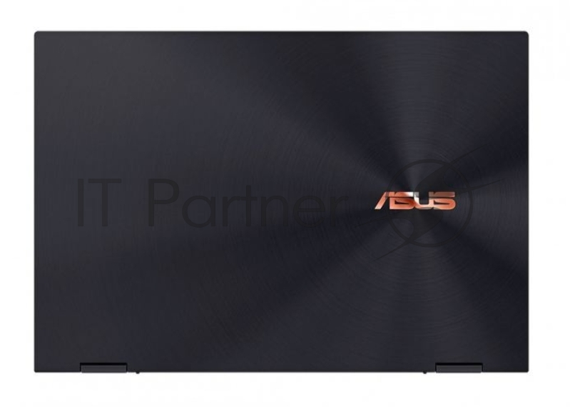 Ноутбук ASUS UX371EA-HL135T Touch+ stylus+cable XMAS 13.3(3840x2160 OLED)/Touch/Intel Core i7 1165G7(2.8Ghz)/16384Mb/1024SSD Iris Plus/Cam/BT/WiFi/war 1y/1.3kg/Jade Black/W10
