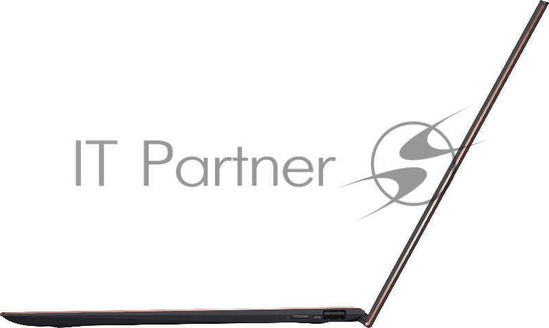 Ноутбук ASUS UX371EA-HL135T Touch+ stylus+cable XMAS 13.3(3840x2160 OLED)/Touch/Intel Core i7 1165G7(2.8Ghz)/16384Mb/1024SSD Iris Plus/Cam/BT/WiFi/war 1y/1.3kg/Jade Black/W10