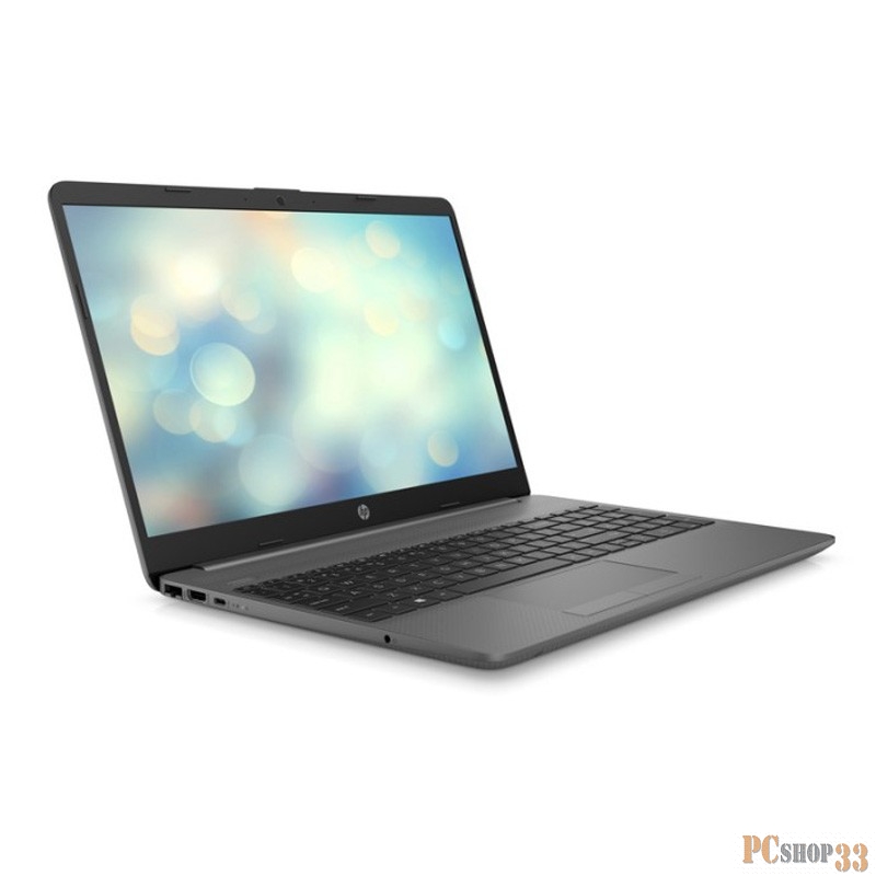 Ноутбук 15.6 IPS FHD HP 15-dw1125ur gray (Core i5 10210U/8Gb/512Gb SSD/noDVD/VGA int/DOS) (2F5Q7EA)