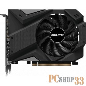 Видеокарта Gigabyte GV-N1656D6-4GD