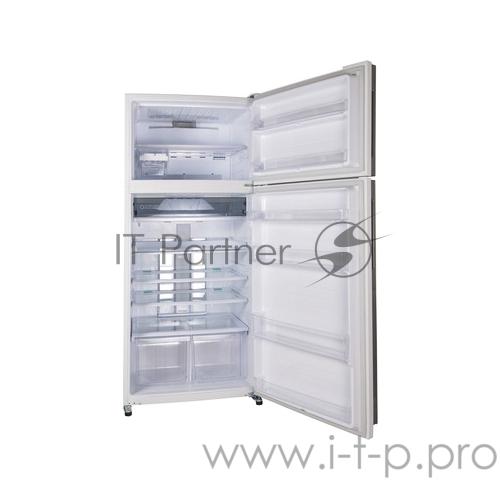 Холодильник SHARP SJ-XE59PMWH белый