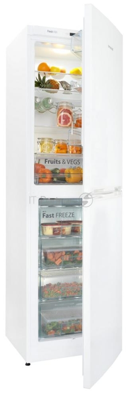 Холодильник SNAIGE RF57SG-P5002F0D91 WHITE