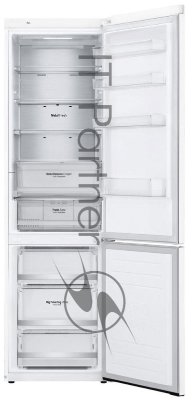 Холодильник LG GA-B 509 CQTL