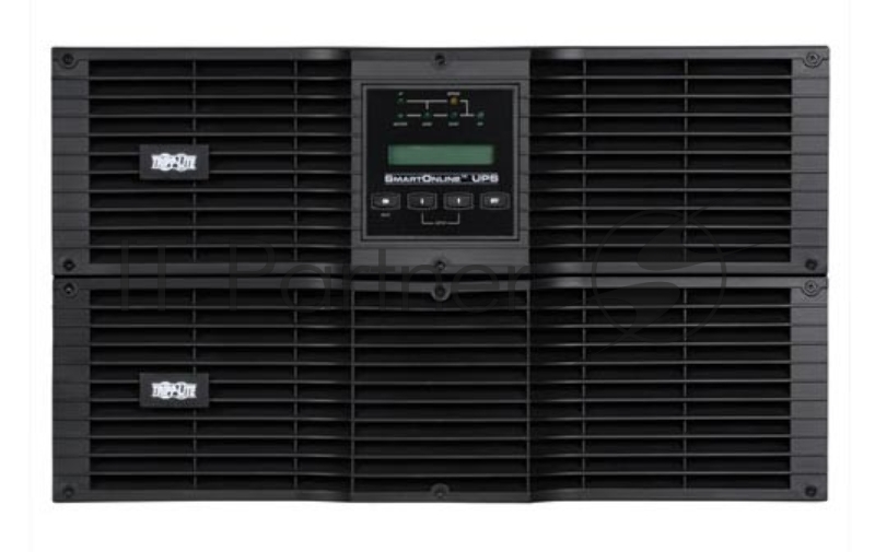Источник бесперебойного питания Tripplite SU10KRT3UHV 9000Вт 10000ВА черный