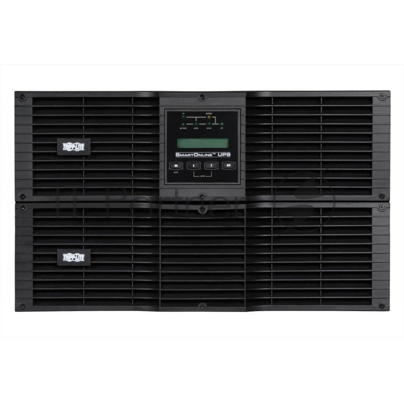 Источник бесперебойного питания Tripplite SU10KRT3UHV 9000Вт 10000ВА черный