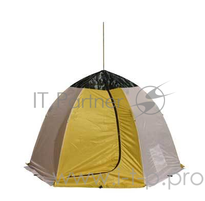 Палатка рыбака ELITE 2-м п/автомат н/тк (Стэк)