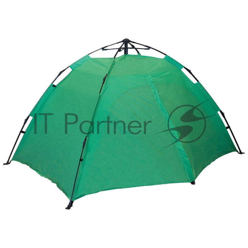 Ecos Палатка автоматическая Saimaa (190+35)*210*120см)