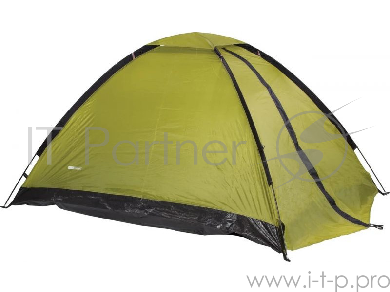 Палатка ECOS Walk ((210+60)*150*120см)