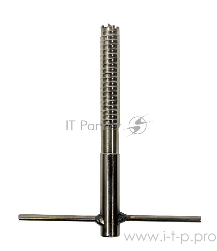 Ввертыш в лед д/зимних палаток d12мм