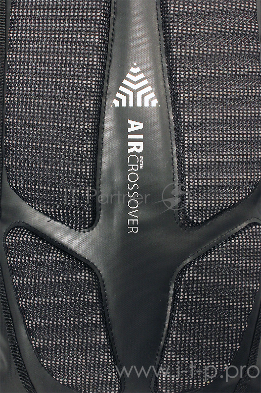 Герморюкзак Woodland Ultralite 35