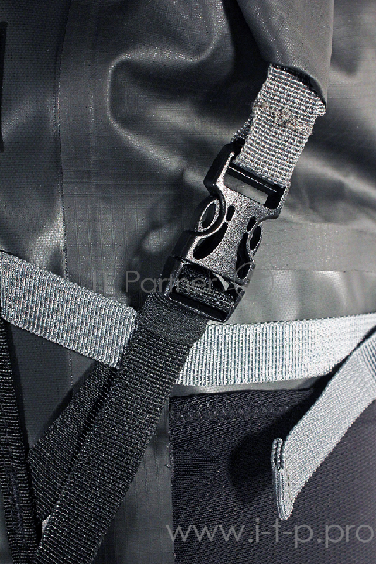 Герморюкзак Woodland Ultralite 35