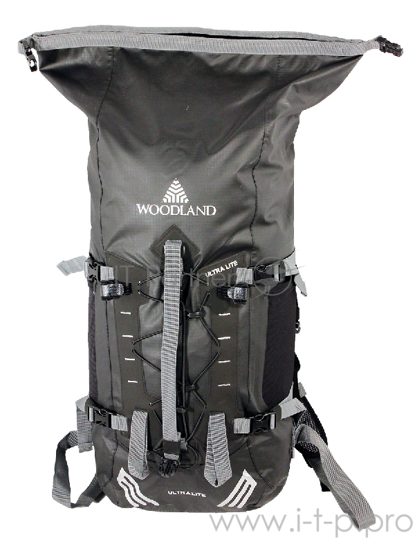 Герморюкзак Woodland Ultralite 35