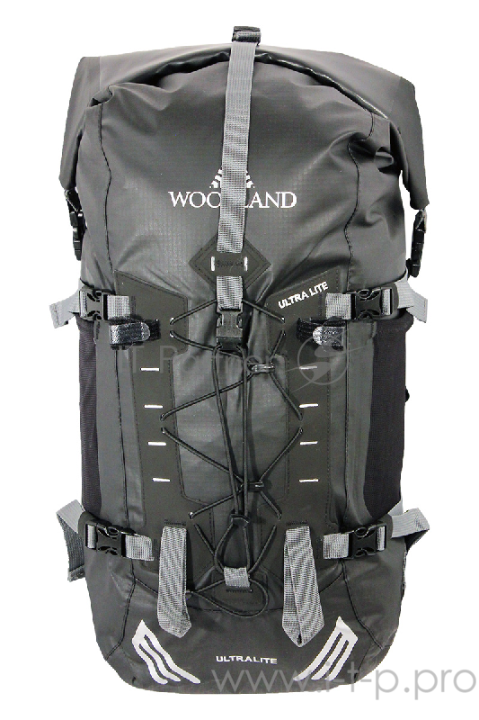 Герморюкзак Woodland Ultralite 35